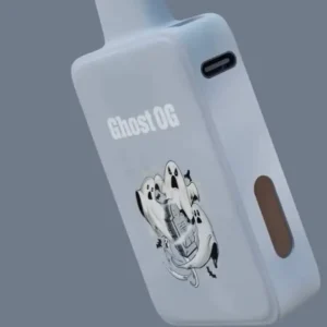 Green Team Ghost OG